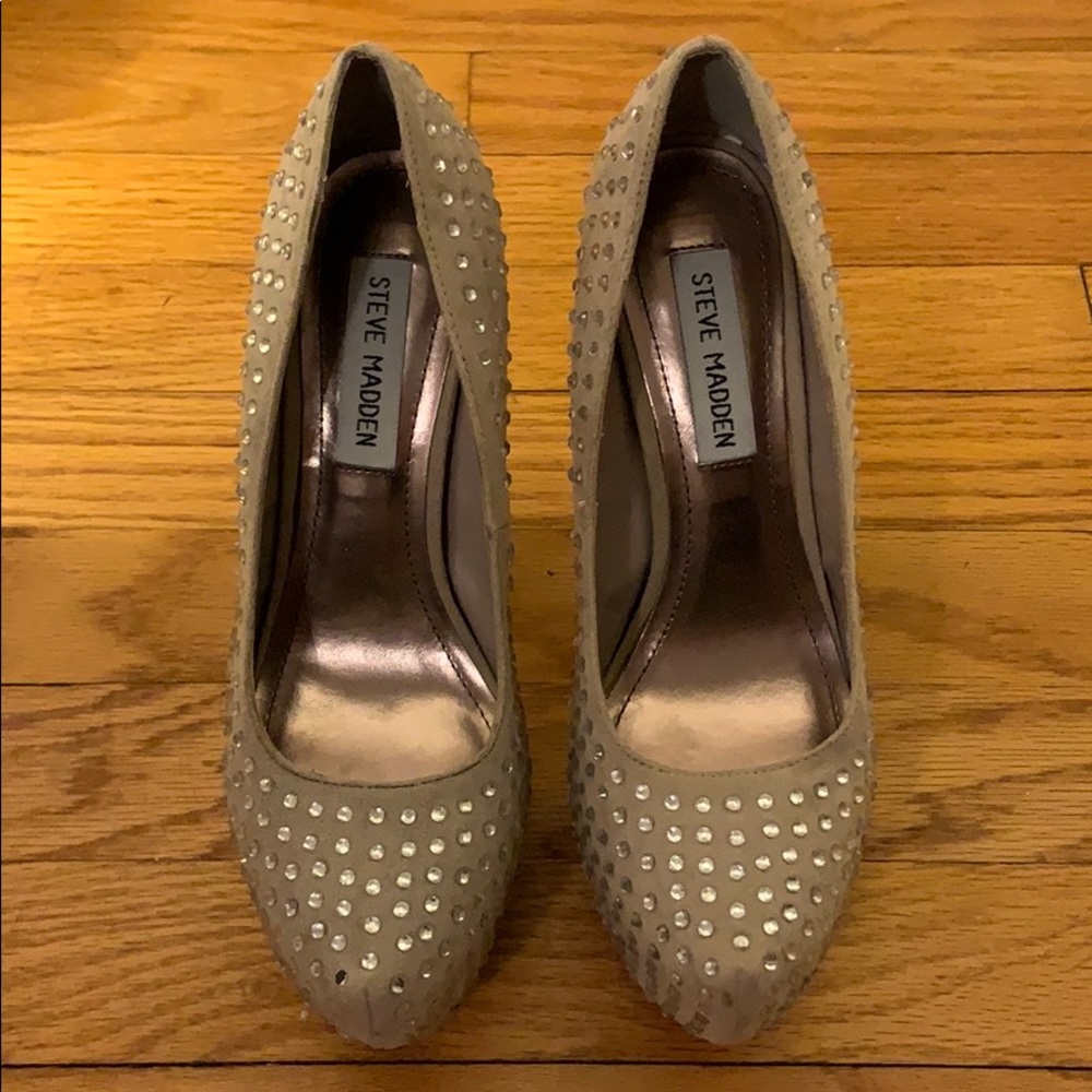 Steve Madden size 6.5